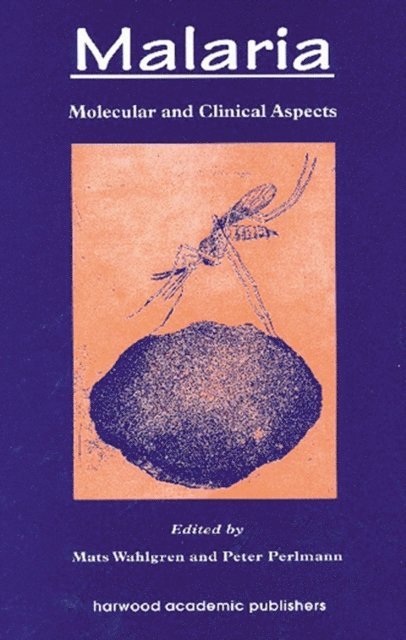 Peter Perlmann, Mats Wahlgren - Malaria, E-bok