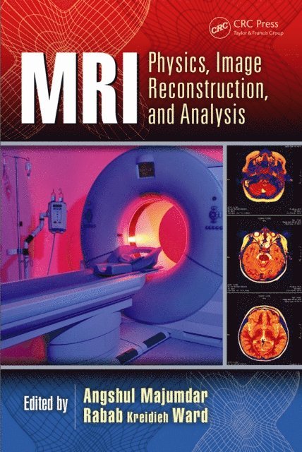 Rabab Ward, Angshul Majumdar - MRI, E-bok