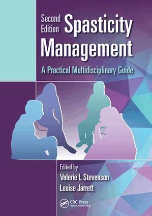 Valerie L. Stevenson, Louise Jarrett - Spasticity Management, Häftad. Tillgänglighet: Lägg i varukorg
