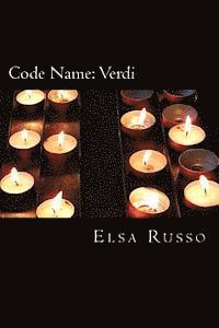 Elsa Russo - Code Name: Verdi, Häftad. Tillgänglighet: Lägg i varukorg