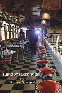 Matthew Davenport - Random Stranger, Häftad