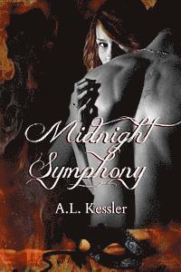 A. L. Kessler - Midnight Symphony, Häftad. Tillgänglighet: Lägg i varukorg