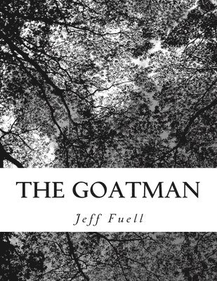 Jeff Fuell - The Goatman, Häftad
