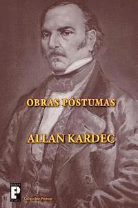 Allan Kardec - Obras póstumas, Häftad. Tillgänglighet: Lägg i varukorg