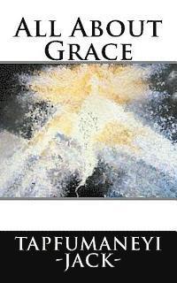 Osc Books, Mary Thomas - All About Grace, Häftad. Tillgänglighet: Lägg i varukorg