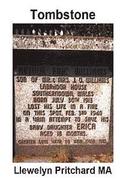 Tombstone: Port Hope Simpson, Newfoundland and Labrador, Canada