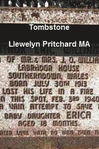 Llewelyn Pritchard - Tombstone: Port Hope Simpson, Newfoundland and Labrador, Canada, Häftad. Tillgänglighet: Lägg i varukorg