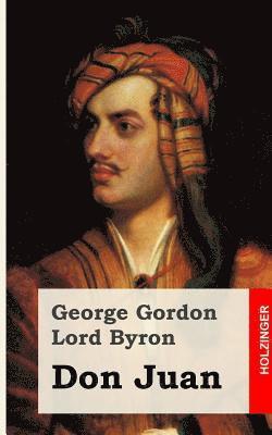 George Gordon Lord Byron - Don Juan, Häftad. Tillgänglighet: Lägg i varukorg