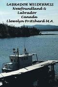 Labrador Wilderness, Newfoundland and Labrador, Canada: Refresh your body, mind and soul.