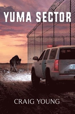 Craig Young - Yuma Sector, Häftad. Tillgänglighet: Lägg i varukorg