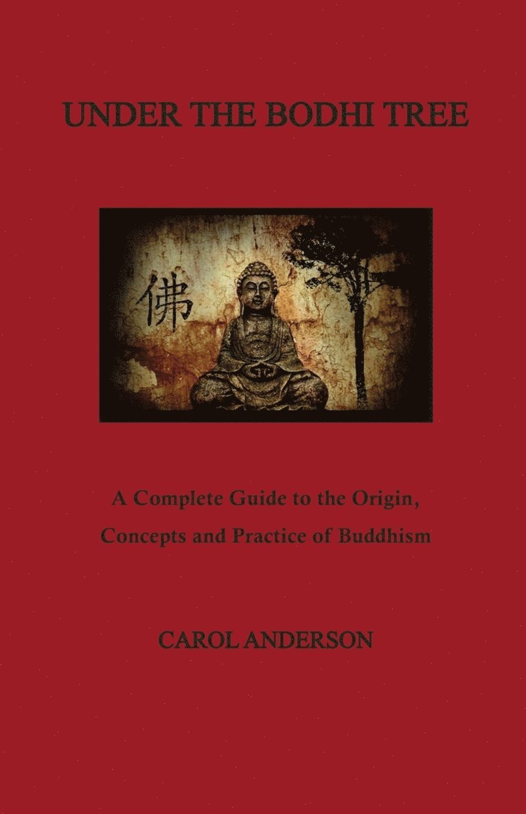 Carol Anderson - Under The Bodhi Tree, Häftad. Tillgänglighet: Lägg i varukorg