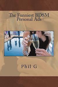Phil G - The Funniest BDSM Personal Ads, Häftad. Tillgänglighet: Lägg i varukorg