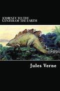 Journey to the Center of the Earth