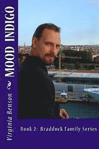 Virginia Benson - Mood Indigo, Häftad