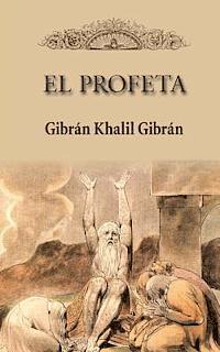 Gibran Khalil Gibran - El profeta, Häftad