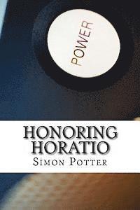 Simon Potter - Honoring Horatio, Häftad. Tillgänglighet: Lägg i varukorg