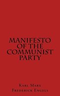 Manifesto Of The Communist Party