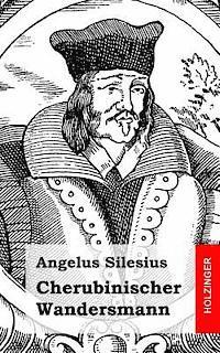 Angelus Silesius - Cherubinischer Wandersmann, Häftad. Tillgänglighet: Lägg i varukorg