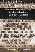 Port Hope Simpson Clues, Newfoundland and Labrador, Canada