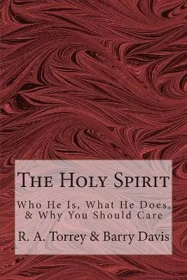 Barry L Davis, R a Torrey - Holy Spirit, Häftad. Tillgänglighet: Lägg i varukorg