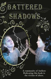 Selina Ahnert, Bathsheba Dailey - Battered Shadows, Häftad. Tillgänglighet: Lägg i varukorg