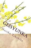 Geisyunka: The Jasmine Blooms Beside Han-Gang.