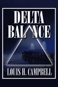 Louis H. Campbell, Romel Saplaco - Delta Balance, Häftad. Tillgänglighet: Lägg i varukorg
