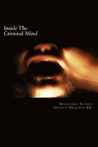 David Webb - Inside The Criminal Mind: : Behavioral Science Insights From The FBI, Häftad. Tillgänglighet: Lägg i varukorg