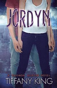 Tiffany King - Jordyn, Häftad. Tillgänglighet: Lägg i varukorg