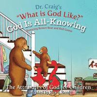 Craig - God Is All-Knowing, Häftad