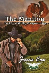 Jessie Cox - The Manitou, Häftad. Tillgänglighet: Lägg i varukorg