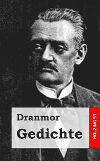 Dranmor - Gedichte, Häftad