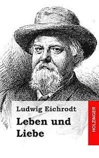 Ludwig Eichrodt - Leben und Liebe, Häftad. Tillgänglighet: Lägg i varukorg