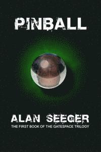 Alan Seeger - Pinball, Häftad