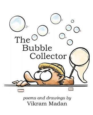 Vikram Madan - Bubble Collector, Häftad. Tillgänglighet: Lägg i varukorg