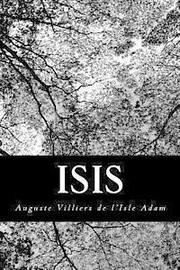Auguste Villiers De L'Isle Adam - Isis, Häftad