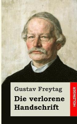 Die verlorene Handschrift