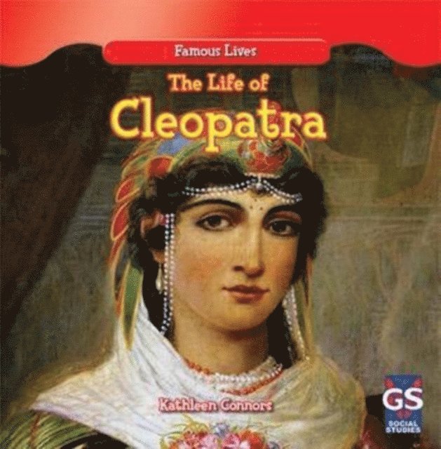 Kathleen Connors - Life of Cleopatra, E-bok
