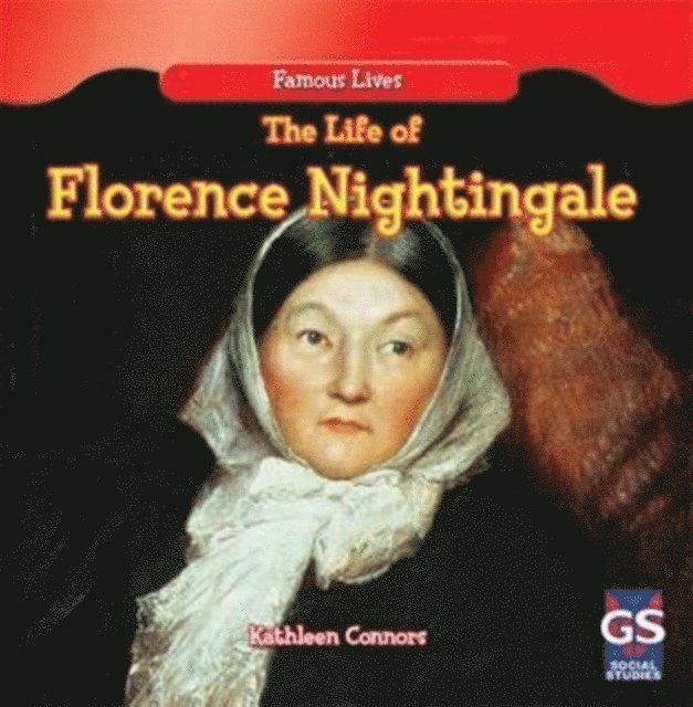 Kathleen Connors - Life of Florence Nightingale, E-bok