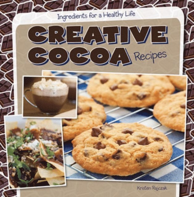Creative Cocoa Recipes