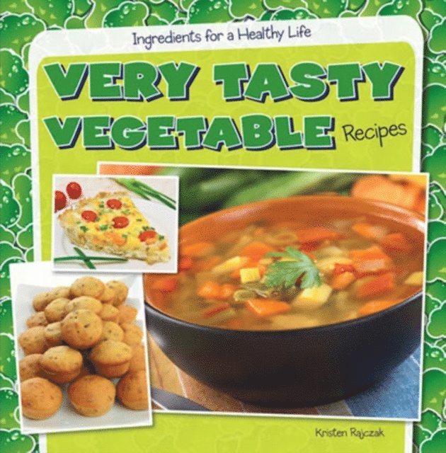 Very Tasty Vegetable Recipes