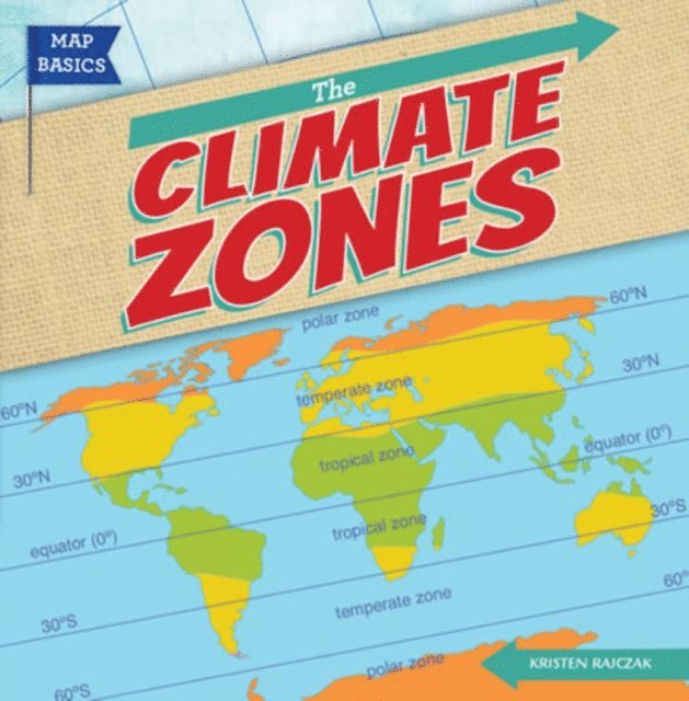 Climate Zones