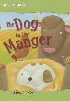 Victoria Parker - The Dog in the Manger and Other Fables, Häftad