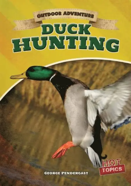 George Pendergast - Duck Hunting, E-bok. Tillgänglighet: Lägg i varukorg