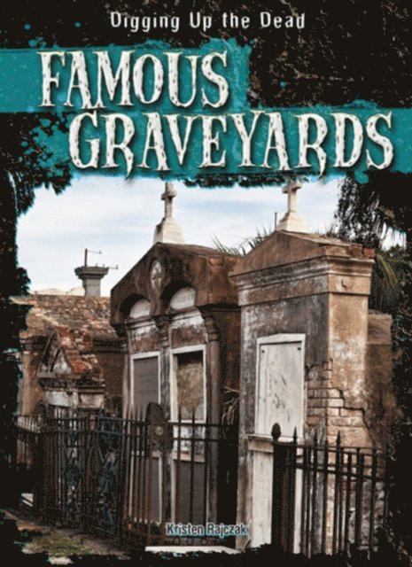 Famous Graveyards