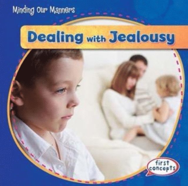 Santana Hunt - Dealing with Jealousy, E-bok. Tillgänglighet: Lägg i varukorg