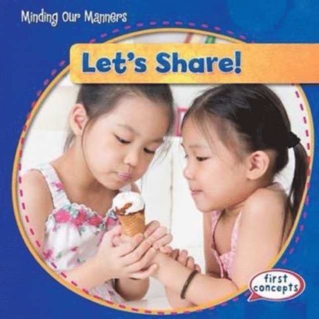 Walter LaPlante - Let's Share!, E-bok. Tillgänglighet: Lägg i varukorg