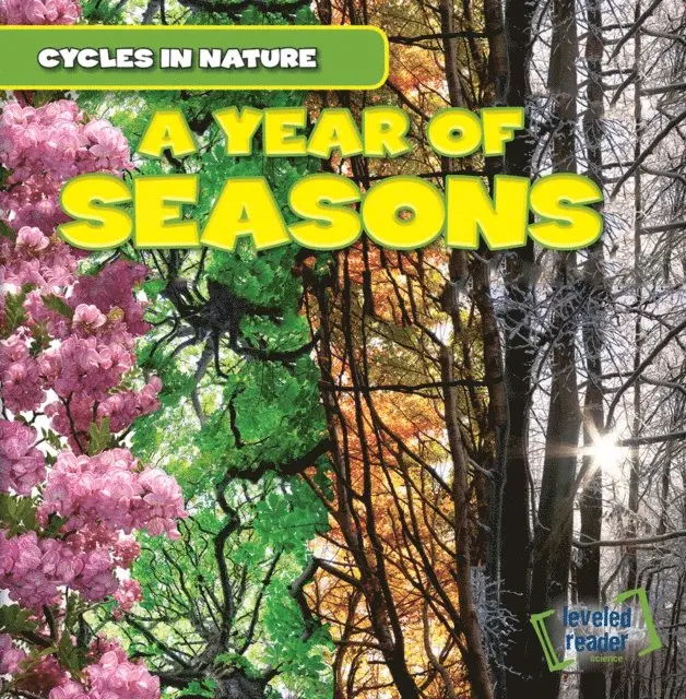 George Pendergast - Year of Seasons, E-bok. Tillgänglighet: Lägg i varukorg