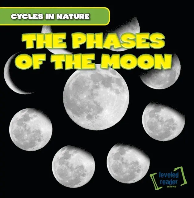 George Pendergast - Phases of the Moon, E-bok. Tillgänglighet: Lägg i varukorg
