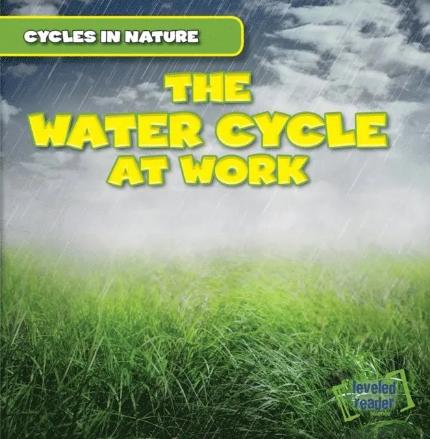 George Pendergast - Water Cycle at Work, E-bok. Tillgänglighet: Lägg i varukorg